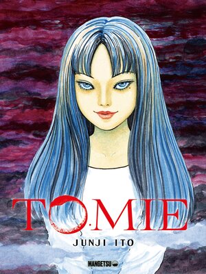 cover image of Tomie